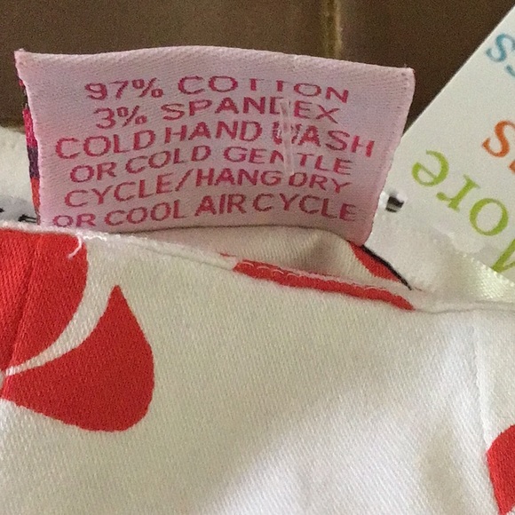 Gretchen Scott Lobster 🦞 Fest NWT - Picture 5 of 5